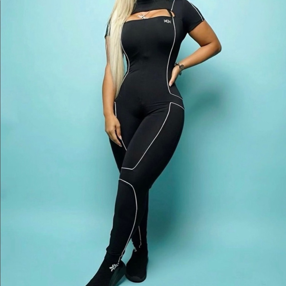 Havilah one piece jumpsuit